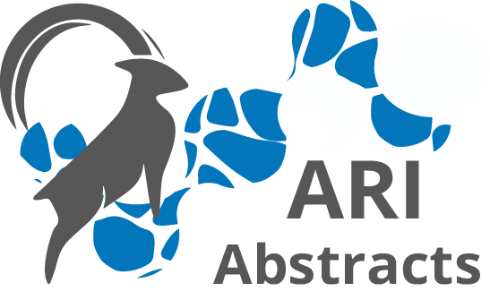 ARI Abstracts